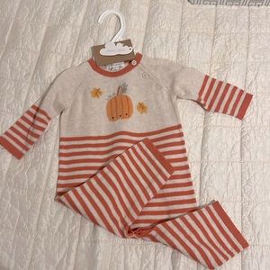 NWT Angel Dear fall outfit